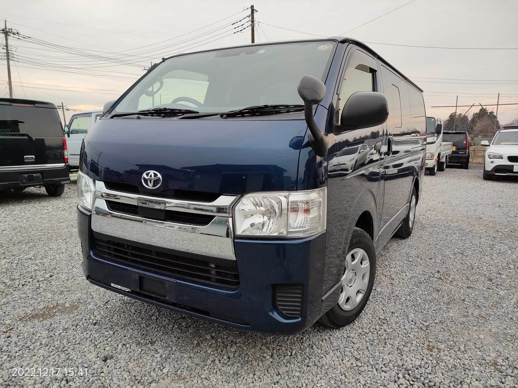 HIACE